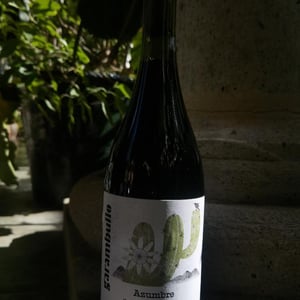 Azumbre - Cava Garambullo - branko-natalia-pjanic