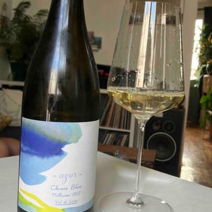 1006 Vins de Loire - Pauline Lair - Azur