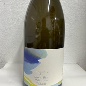 Azur - 1006 Vins de Loire - pauline-lair