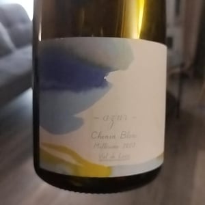 1006 Vins de Loire - Pauline Lair - Azur