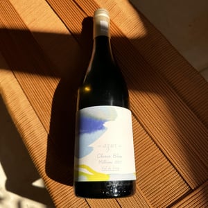 Azur - 1006 Vins de Loire - pauline-lair