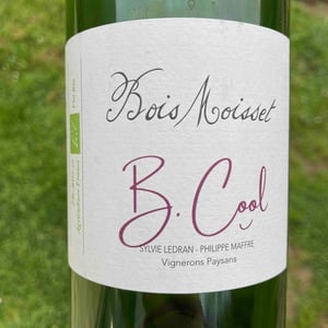 B. cool - Domaine Ferme Bois Moisset - Sylvie & Philippe Maffre 