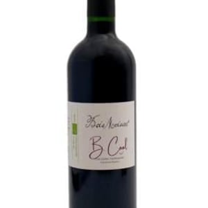 B. cool - Domaine Ferme Bois Moisset - sylvie-philippe-maffre