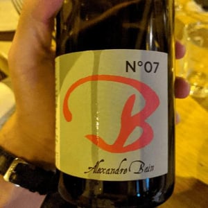 B N°07 2018