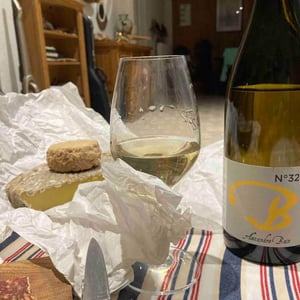 B N°32 - Domaine Alexandre Bain - alexandre-bain