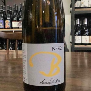 B N°32 - Domaine Alexandre Bain - alexandre-bain