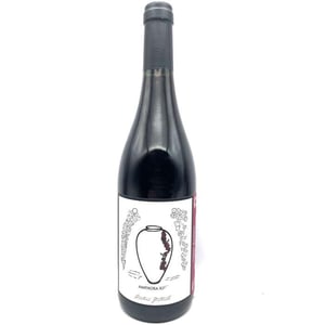 Amphora Rosso - Cantine Cristiano Guttarolo - Cristiano Guttarolo 