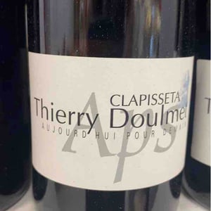 Perdigau - Vignobles Doulmet - Domaine Du Fils D'Eole - thierry-remy-doulmet