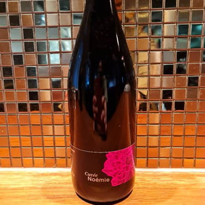 Cuvée Noémie - Domaine Mermoud - Damien Mermoud -2020