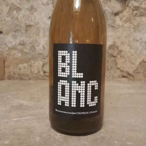 Blanc - Mas Coutelou - jean-francois-coutelou