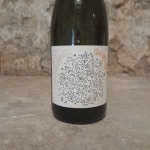 Petille (new label) - Les Vins de l'Arpette - paul-chereau