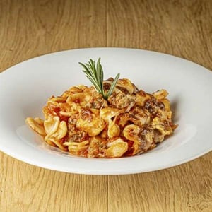 Orecchiette Polpette - Il Salento - 594202