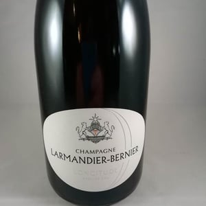 Longitude - Premier Cru - Champagne Larmandier-Bernier - Pierre, Sophie & Arthur Larmandier 