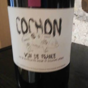 Cochon - Domaine de Sulauze - karina-guillaume-lefevre