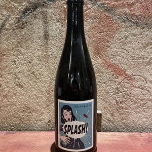 Splash! - Château Barouillet - vincent-alexis