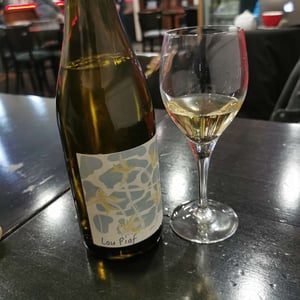 Lou Piaf - Domaine Capmartin - Famille Capmartin -2021