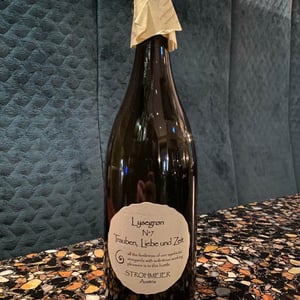 Lysegron No. 7 - Strohmeier - Franz Strohmeier -2019