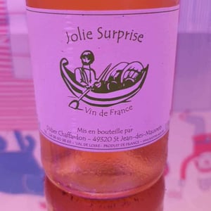 Jolie Surprise - Didier Chaffardon - Didier Chaffardon 