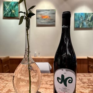 Langhe Nebbiolo - Cascina Roccalini - paolo-veglio