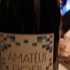 Amatéüs Bobi - Domaine Calvez-Bobinet - Sébastien Bobinet & Emeline Calvez 