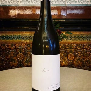 Kalkundkiesel Weiss - Weingut Claus Preisinger - Claus Preisinger 