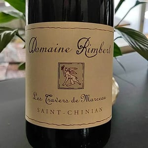 Les Travers De Marceau - Rimbert - jean-marie-rimbert