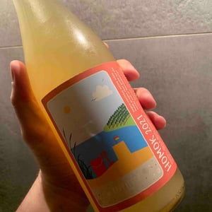 Homok - Weingut Koppitsch - Maria & Alex Koppitsch 