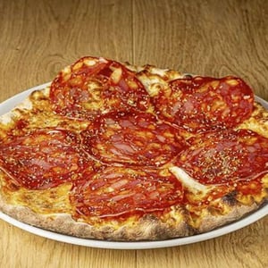 Pizza Calabrese - Il Salento - 593558