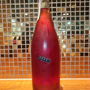 Dope - Weingut Claus Preisinger - Claus Preisinger 