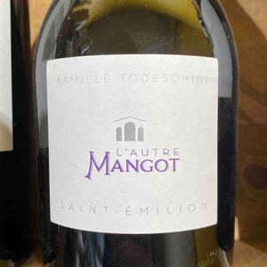L’Autre Mangot - Château Mangot & Château La Brande - yann-karl-todeschini