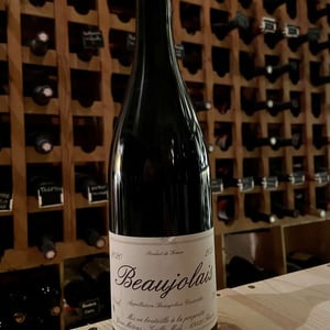 Beaujolais - Domaine Métras - yvon-metras