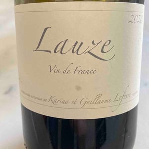 Lauze - Domaine de Sulauze - karina-guillaume-lefevre -2023
