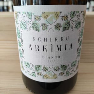 Arkìmia - Azienda Agricola Schirru - michele-marco-schirru