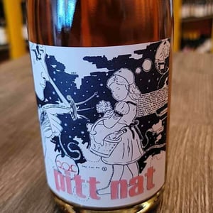 Pitt Nat - Weingut Pittnauer - gerhard-brigitte-pittnauer