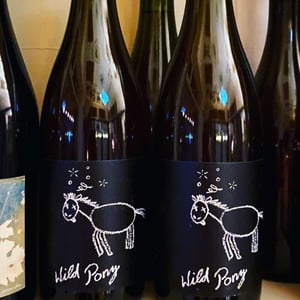 Wild Pony - Weingut Bianka und Daniel Schmitt - daniel-bianka-schmitt