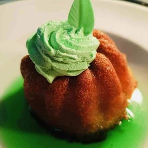 Baba À La Chartreuse - Bratschall Manala - 315943