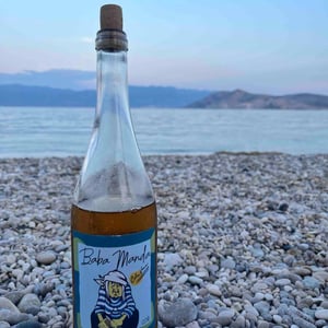 Baba manda - Cota Vina - Petar Cota 