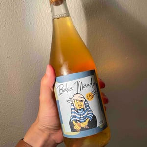 Baba manda - Cota Vina - Petar Cota 