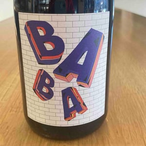 BaBA (Rouge) - Domaine De Brousse - amandine-susanne-et-philippe-boissel