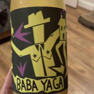 Baba Yaga - Noita Winery - simon-mccabe -2020
