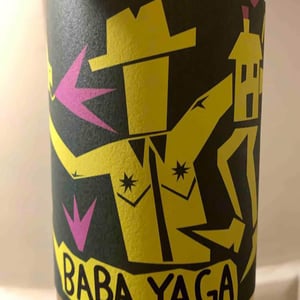 Baba Yaga - Noita Winery - Simon McCabe -2020