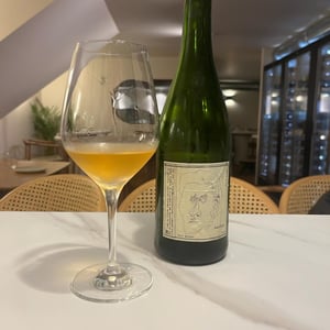 Babajaga - Aurélien Lefort - aurelien-lefort -2022