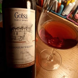 Babaneuri Valley 2013