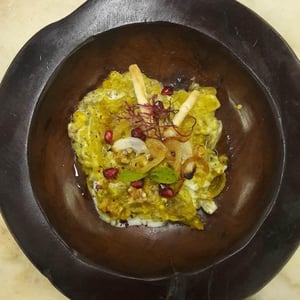 Babaganoush - A cave do bon vivant - 382336