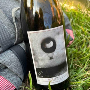 Babatise - Clos Bateau - Thierry & Sylvie Klok-de Visser -2022