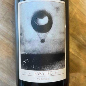 Babatise - Clos Bateau - thierry-sylvie-klok-de-visser -2022