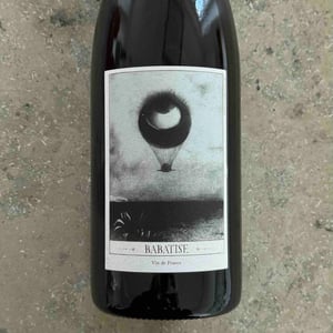 Babatise - Clos Bateau - Thierry & Sylvie Klok-de Visser -2022