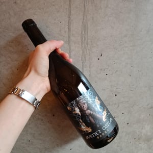 Babba - Maurer Winery - oszkar-maurer