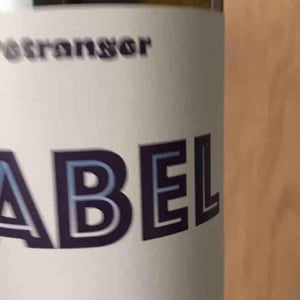 Domaine de L'Étranger - Paulo Almeida & Laura Rebeissi - Babel