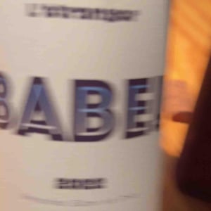 Domaine de L'Étranger - Paulo Almeida & Laura Rebeissi - Babel